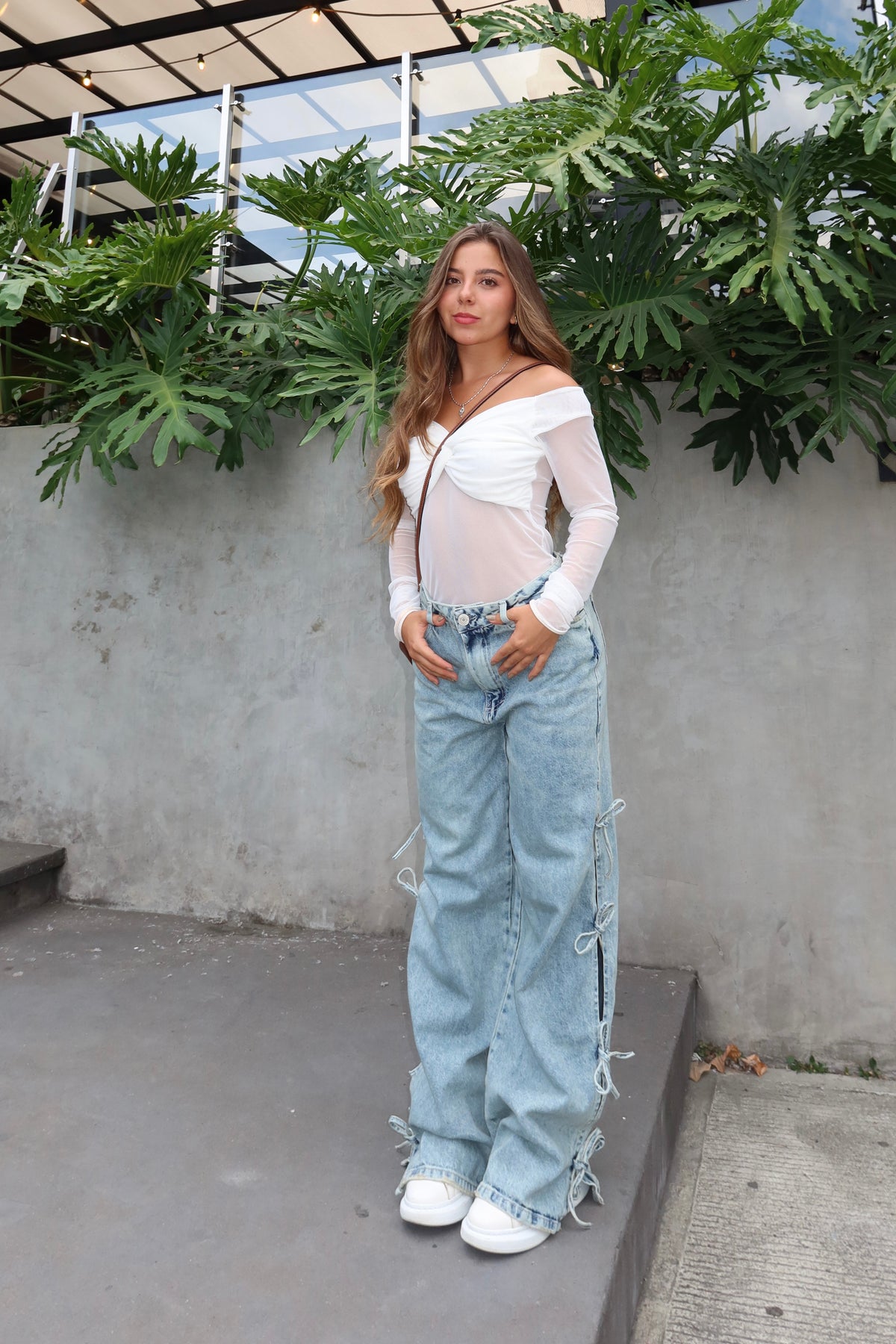 JEAN GAIA